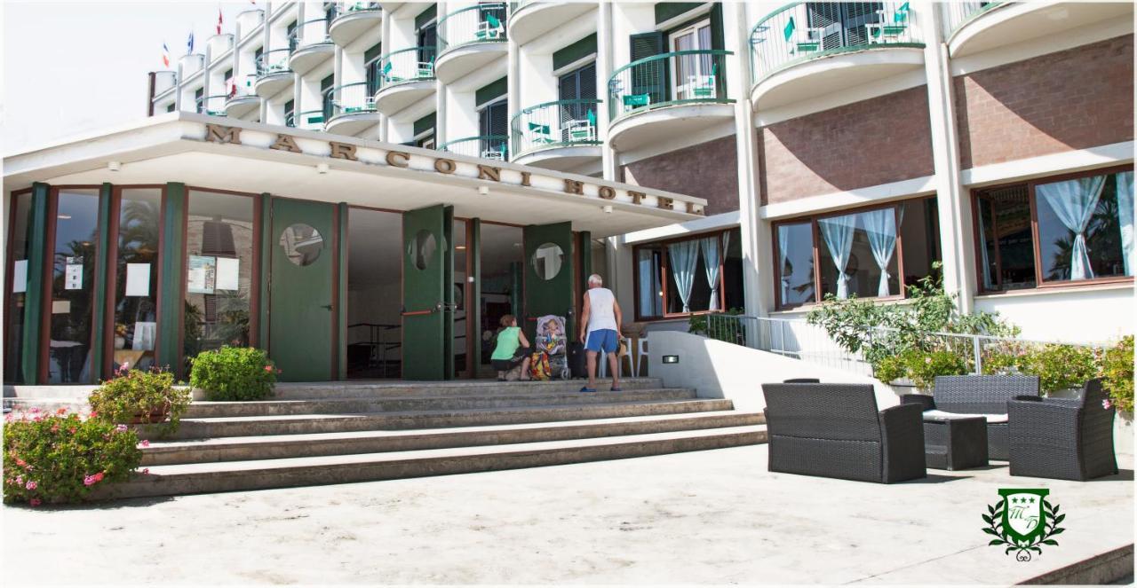 Marconi Hotel