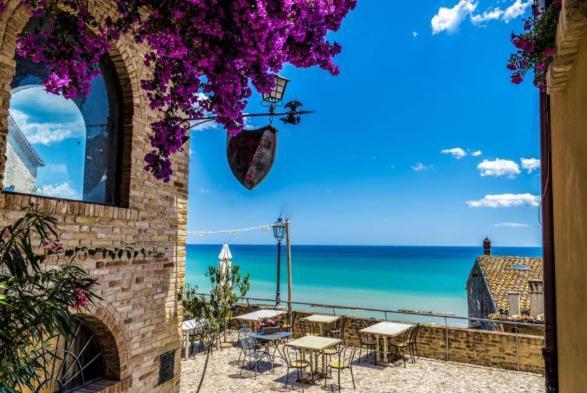 Hotel Marconi