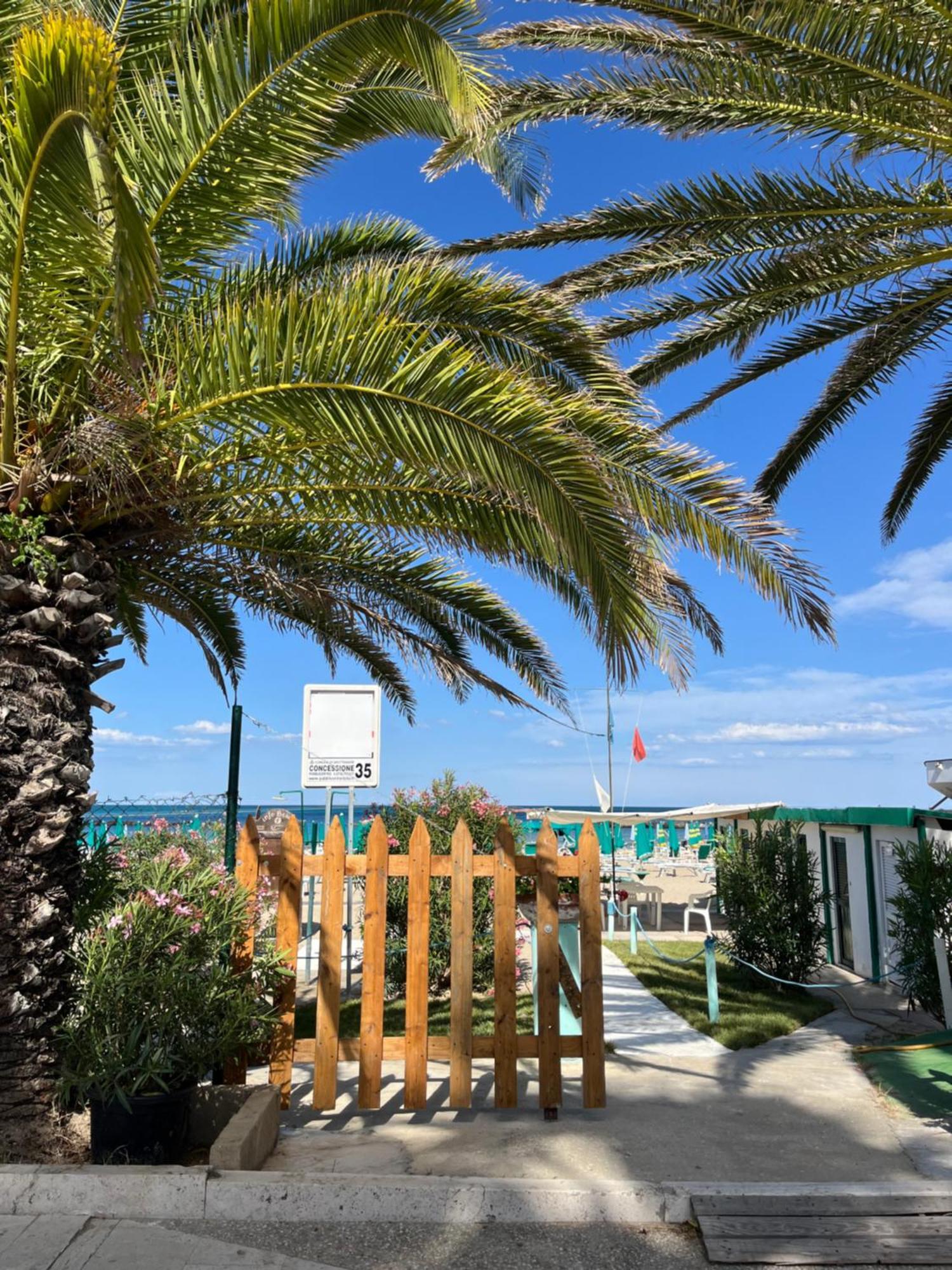 Hotel Marconi 2*