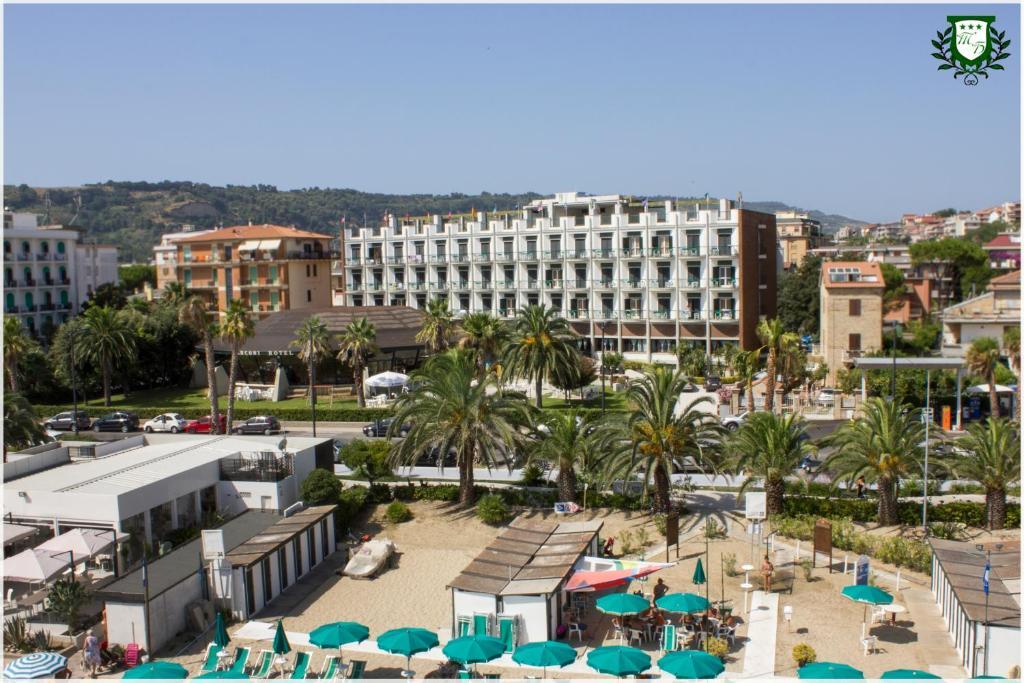 Marconi Hotel Grottammare